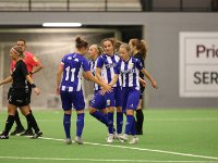 IFK GOTEBORG-HISINGSBACKA DIVISION FYRA 16 SEPTEMBER 2020