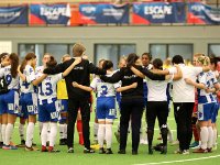 F17 IFK GOTEBORG-ELFSBORG 24 FEBRUARI 2019