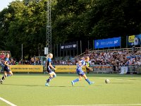 F18 IFK GOTEBORG-ONSALA BK GOTHIA CUP 20 JULI 2022