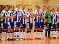 IFK GOTEBORG FUTSAL-BJORKO 1 DECEMBER 2016