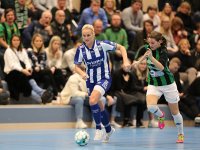 IFK GOTEBORG FUTSAL-GAIS FUTSAL RFL 15 DECEMBER 2019