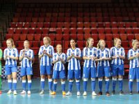 IFK GOTEBORG FUTSAL-HITTARP RFL 28 OKTOBER 2018