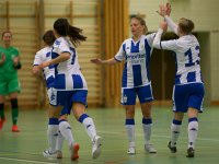 JITEX-IFK GOTEBORG FUTSAL 6 FEBRUARI 2018