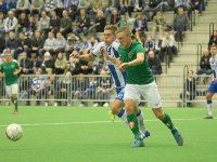IFK GOTEBORG-JONKOPING SODRA 11 MARS 2016