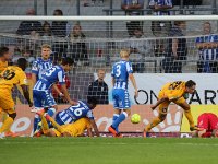 IFK GOTEBORG-SIRIUS ALLSVENSKAN 10 AUGUSTI 2018