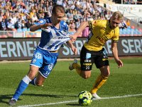IFK GOTEBORG-ELFSBORG ULLEVI ALLSVENSKAN 7 APRIL 2019