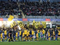 IFK GOTEBORG-ELFSBORG ALLSVENSKAN 3 OKTOBER 2022