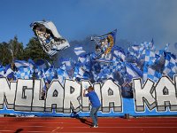 VARBERG BOIS-IFK GOTEBORG ALLSVENSKAN 8 AUGUSTI 2022