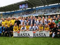 IFK GOTEBORG LEGENDS-HALMSTAD LEGENDS 6 JULI 2019