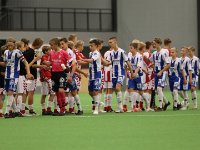 P14 IFK GOTEBORG-ALBORG 21 OKTOBER 2018