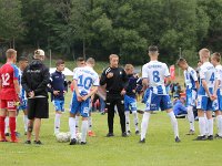 P14 IFK GOTEBORG-PREP SCHOOLS LIONS GOTHIA CUP 15 JULI 2019