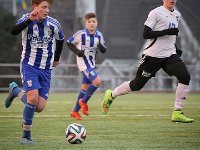 P14 IFK GOTEBORG-SKOFTEBYN 5 MARS 2016