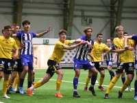 P17 ELFSBORG-IFK GOTEBORG LIGACUPEN 13 APRIL 2022