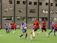 P19 ORGRYTE-IFK GOTEBORG 4 DECEMBER 2021