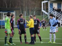 P19 UDDEVALLA-IFK GOTEBORG LIGACUPEN 28 NOVEMBER 2015