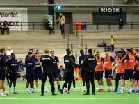 IFK GOTEBORG TRAINING 17 JANUARI 2020