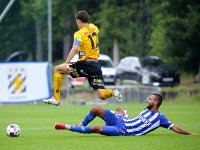 U21 IFK GOTEBORG-ELFSBORG 3 AUGUSTI 2022