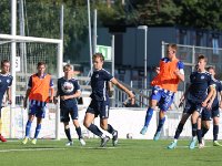 U21 UTSIKTENS BK-IFK GOTEBORG 10 AUGUSTI 2022