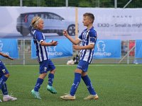 BOYS 12 IFK GOTHENBURG-ANGERED MBIK GOTHIA CUP 21 JULY 2023