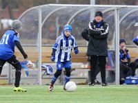 BOYS 13 IFK GOTHENBURG-ALVSBORG FF 14 APRIL 2016