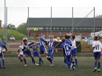 BOYS 13 IFK GOTHENBURG-KF VELEBIT 24 MAY 2020