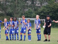 BOYS 13 JDFS ALBERTS-IFK GOTHENBURG GOTHIA CUP 21 JULY 2022