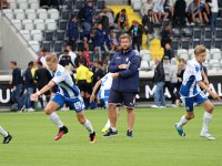 BOYS 14 IFK GOTHENBURG-AIK GOTHIA CUP 21 JULY 2017
