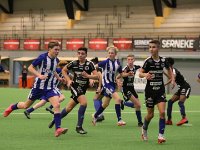 BOYS 14 IFK GOTHENBURG-IFK UDDEVALLA 30 JANUARY 2022