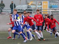 BOYS 14 IFK GOTHENBURG-ORGRYTE IS 24 MAY 2020