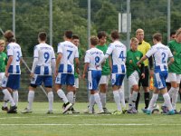 BOYS 16 IFK GOTHENBURG-JONKOPING SODRA 10 AUGUST 2016