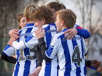 BOYS 16 IFK GOTHENBURG-KALMAR FF 28 FEBRUARY 2016