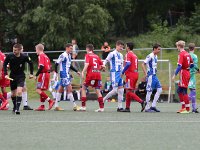 BOYS 16 IFK GOTHENBURG-KARLSTAD BK 16 JUNE 2019