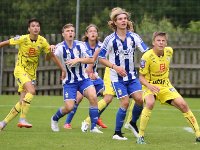 BOYS 17 IFK GOTHENBURG-HALMSTAD BK 2 AUGUST 2015