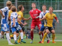 BOYS 17 IFK GOTHENBURG-IF ELFSBORG 22 JUNE 2017