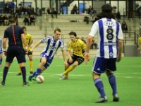 BOYS 17 IFK GOTHENBURG-IF ELFSBORG LEAGUE CUP 19 FEBRUARY 2016