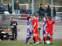 BOYS 17 IFK GOTHENBURG-LYNGBY BK 26 MARCH 2022