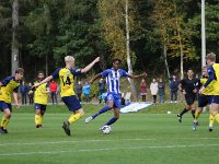 BOYS 19 IFK GOTHENBURG-ANGELHOLM FF 9 OCTOBER 2021
