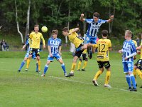 BOYS 19 IFK GOTHENBURG-IF ELFSBORG 9 JUNE 2019