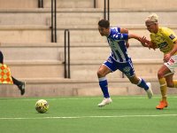 BOYS 19 IFK GOTHENBURG-IK ODDEVOLD LEAGUE CUP 21 NOVEMBER 2018