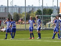 BOYS 19 IFK GOTHENBURG-MALMO FF 5 JUNE 2021