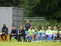 BOYS 19 IFK GOTHENBURG-OSTER IF 29 JULY 2023
