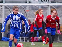 GIRLS 15 IFK GOTHENBURG-SAVEDALEN IF 5 MARCH 2016