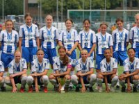 GIRLS 15 IFK GOTHENBURG-SUNDSVALL DFF GOTHIA CUP 20 JULY 2019