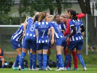 GIRLS 17 IFK GOTHENBURG-FC SCHWEINFURT GOTHIA CUP 17 JULY 2023