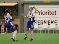 GIRLS 17 IFK GOTHENBURG-IFK ORBY 27 JANUARY 2019