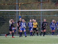 GIRLS 17 IFK GOTHENBURG-LINKOPING FC 17 OCTOBER 2020