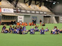 GIRLS 19 IFK GOTHENBURG-JITEX BK 26 APRIL 2020