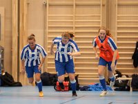 IFK GOTHENBURG FUTSAL-OCKERO 9 JANUARY 2019