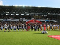 IF ELFSBORG-IFK GOTHENBURG ALLSVENSKAN 14 AUGUST 2017
