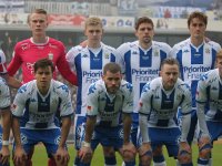 IFK GOTHENBURG-MALMO FF ULLEVI ALLSVENSKAN 1 APRIL 2017